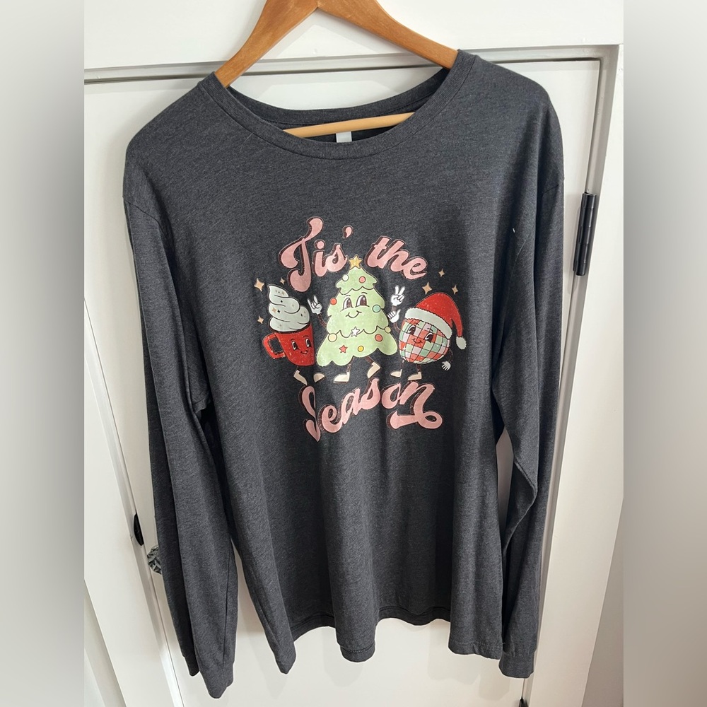 Christmas Tshirt